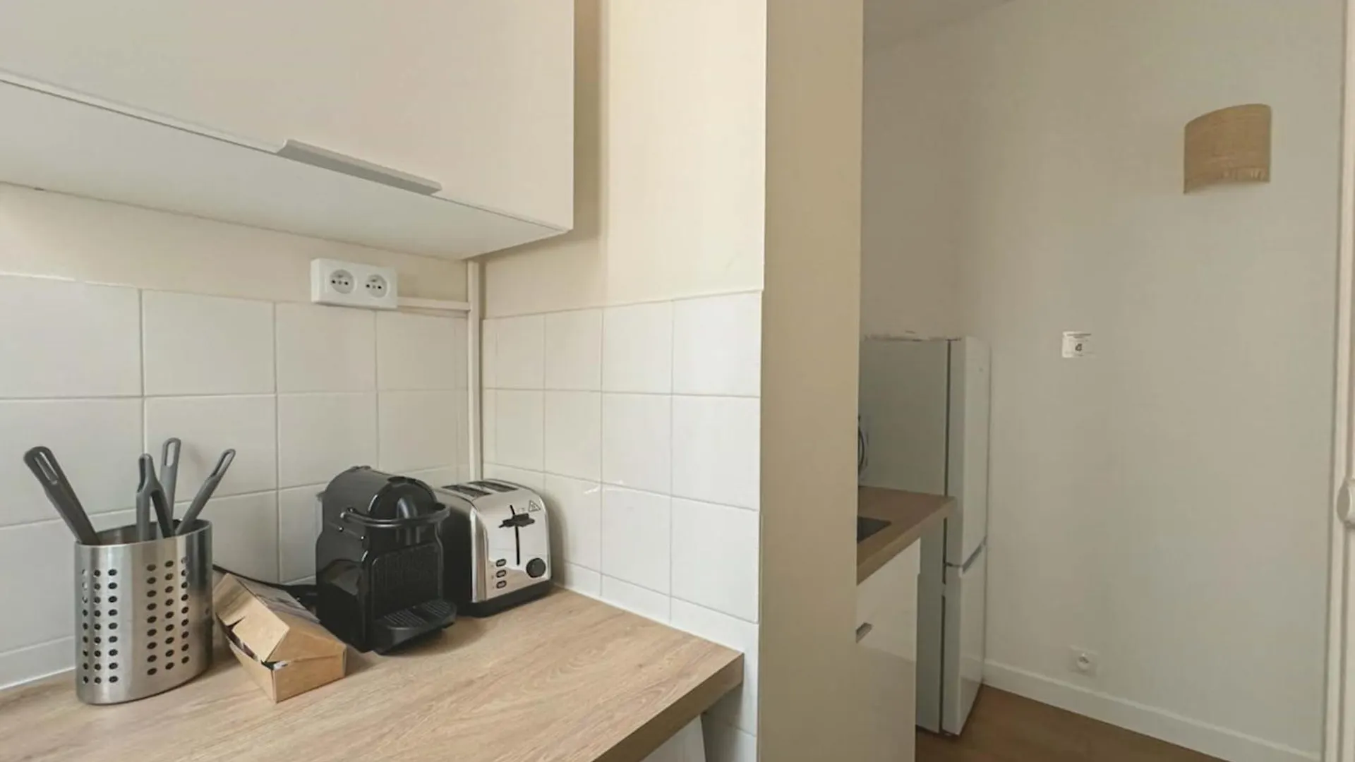 Flexliving - - Mesnil * Paris