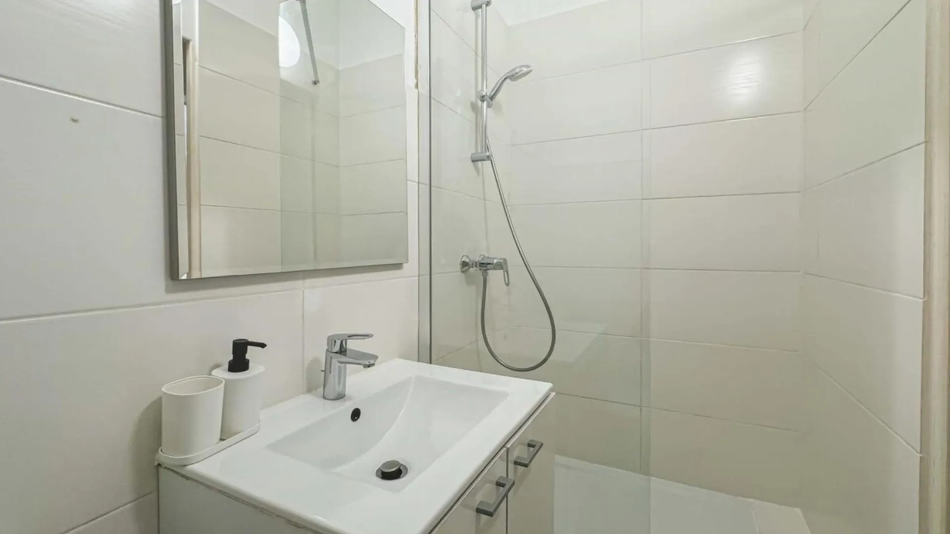 Semesterbostad Flexliving - - Mesnil Paris