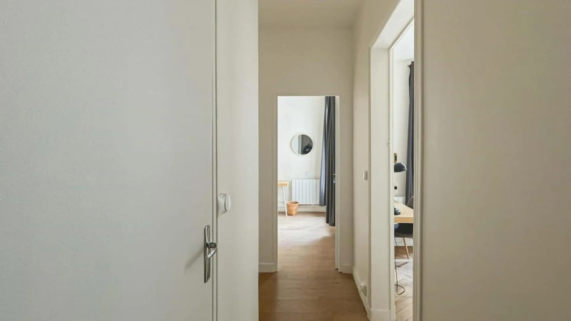 Flexliving - - Mesnil