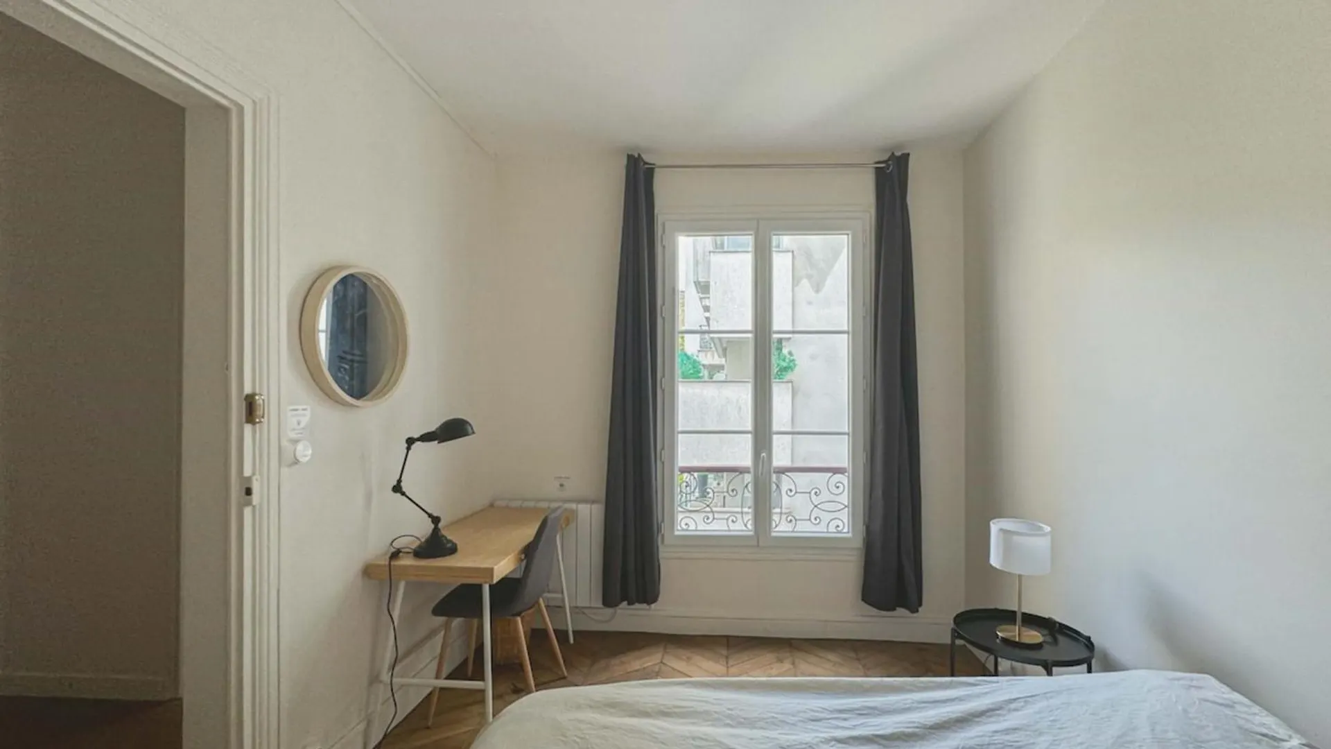 Holiday home Flexliving - - Mesnil *