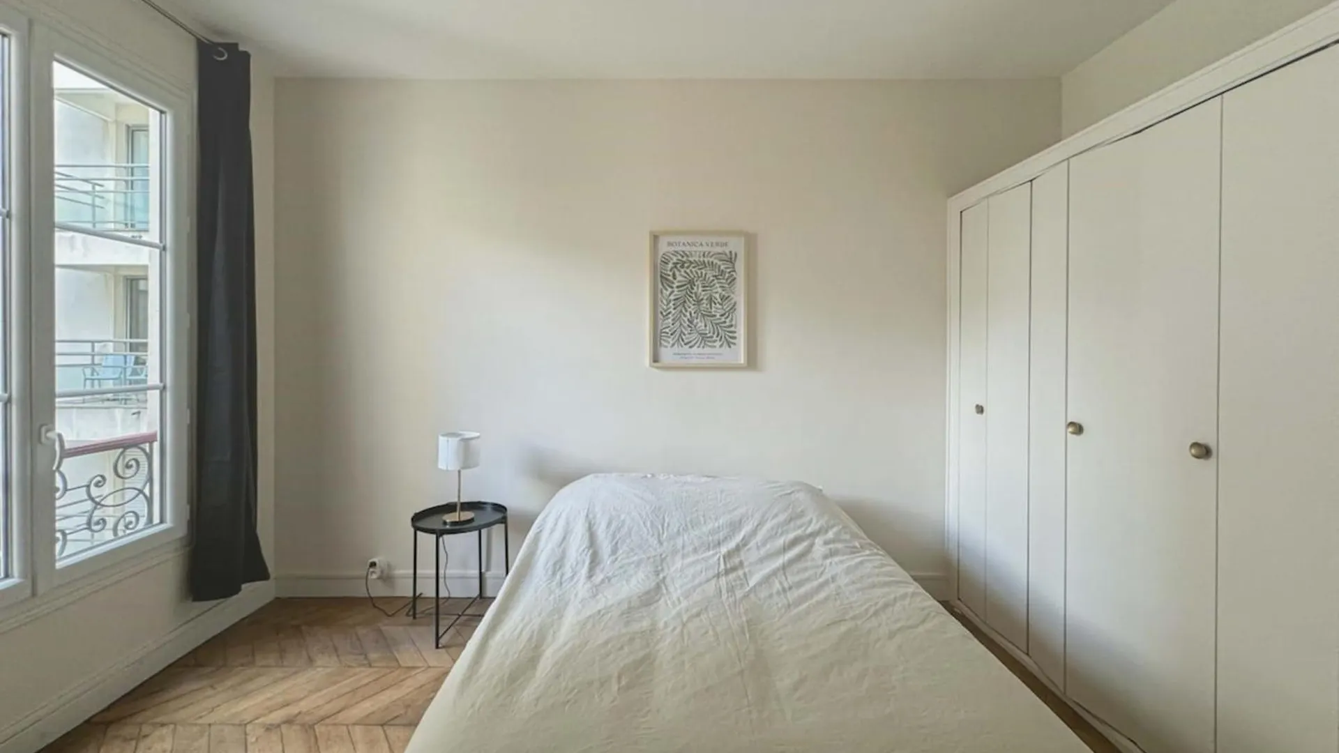 Flexliving - - Mesnil Paris