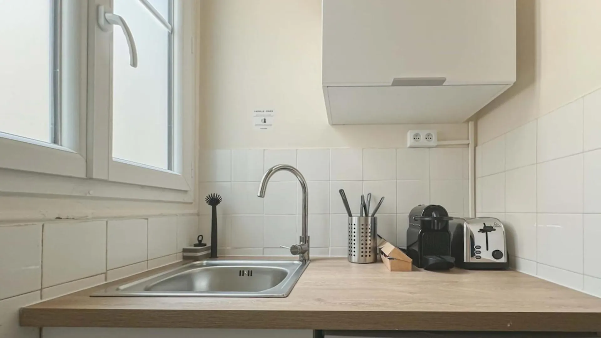 Holiday home Flexliving - - Mesnil