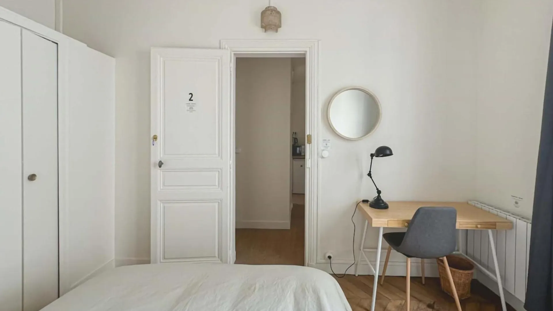 Flexliving - - Mesnil Holiday home Paris